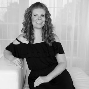 Meet your Posher, Ginger